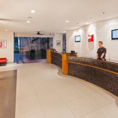 Отель ibis Samui Bophut интерьер отеля фото 4