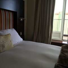Отель Auberge Saint-Antoine комната для гостей