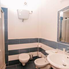 Hotel Quadrifoglio - Quadrifoglio Village Понтеканьяно фото 4