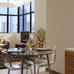 Отель 8 on Claymore Serviced Residences Сингапур, Сингапур - отзывы, цены и фото номеров - забронировать отель 8 on Claymore Serviced Residences онлайн гостиничный бар