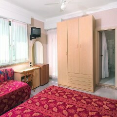 Hotel Bel Sogno комната для гостей фото 2