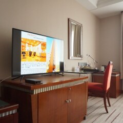 Отель Jianguo Hotel Shanghai Китай, Шанхай - отзывы, цены и фото номеров - забронировать отель Jianguo Hotel Shanghai онлайн фото 9