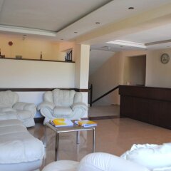Beyaz Saray Hotel сауна
