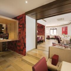 Отель K6 Rooms by Der Salzburger Hof Австрия, Зальцбург - отзывы, цены и фото номеров - забронировать отель K6 Rooms by Der Salzburger Hof онлайн питание
