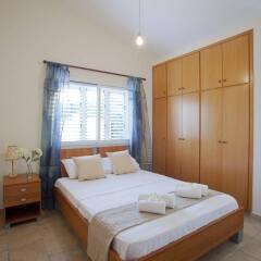 Отель Villa Skyros комната для гостей фото 2