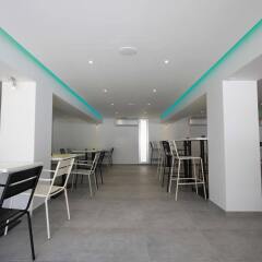 Отель Smartline Cleopatra Annex питание фото 3