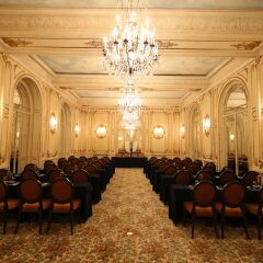 Hotel Le Plaza Brussels