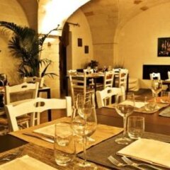 Отель Masseria Ospitale Лечче питание фото 2