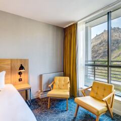 Отель Apex Grassmarket Эдинбург фото 13