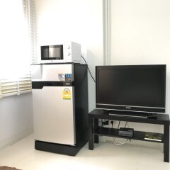 Апартаменты 12/14 Home Studio Бангкок удобства в номере