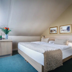 Hotel Taurus 4* Стандартный номер фото 45