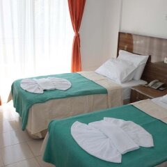 Отель Marina Apart Otel Мармарис комната для гостей фото 3
