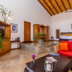 Отель Aditya Boutique Hotel Шри-Ланка, Катукурунда - отзывы, цены и фото номеров - забронировать отель Aditya Boutique Hotel онлайн комната для гостей