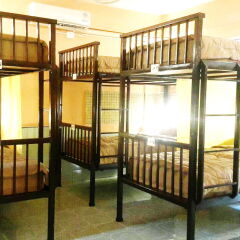 Jinda Hostel фото 3