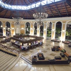 Отель Majestic Elegance Punta Cana - All Inclusive Доминикана, Пунта Кана - 9 отзывов об отеле, цены и фото номеров - забронировать отель Majestic Elegance Punta Cana - All Inclusive онлайн сауна