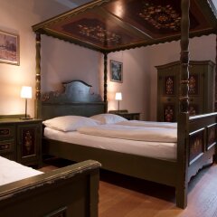 Отель Altstadthotel Kasererbräu Австрия, Зальцбург - 3 отзыва об отеле, цены и фото номеров - забронировать отель Altstadthotel Kasererbräu онлайн фото 3