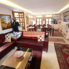 Отель Sultan House развлечения