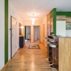 Отель Tatrytop Apartamenty Stara Polana удобства в номере