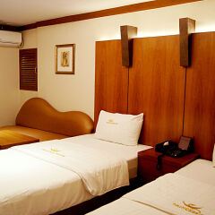 Princess Hotel детские мероприятия