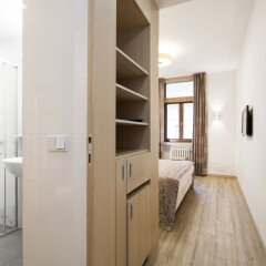 Hotel Carol комната для гостей фото 4