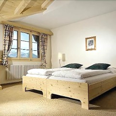 Hotel Kernen комната для гостей