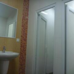Envoy Hostel ванная