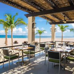 Отель Hyatt Ziva Los Cabos - Все включено Мексика, Сан-Хосе-дель-Кабо - отзывы, цены и фото номеров - забронировать отель Hyatt Ziva Los Cabos - Все включено онлайн питание фото 3