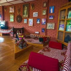 Teak Wood Hotel детские мероприятия фото 2