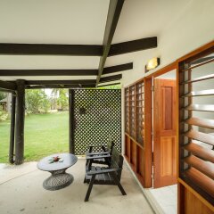 Отель Plantation Island Resort Фиджи, Остров Малоло-Лайлай - отзывы, цены и фото номеров - забронировать отель Plantation Island Resort онлайн фото 3