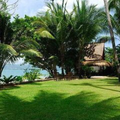 Отель Panwa Boutique Beach Resort спортивное сооружение
