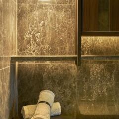Отель Holiday Inn Singapore Orchard City Centre сауна