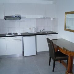 Holidays Hostel Midi в номере фото 2