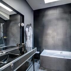 Отель Hôtel Le 123 Sébastopol - Astotel ванная