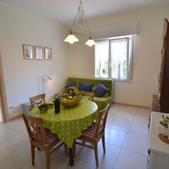 Отель Holiday Home, 800 Metres From the see Гаттео-а-Маре фото 24