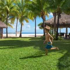 Отель Dinarobin Beachcomber Golf Resort & Spa фитнесс-зал фото 2