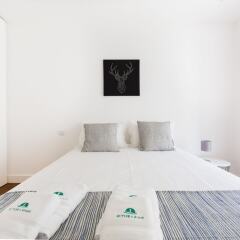 Апартаменты The Central Lisbonary Apartment комната для гостей фото 2