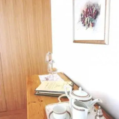 Отель Casa Iincantata - Fam. Pozzatti Flaim Daniela Pension Монклассико питание