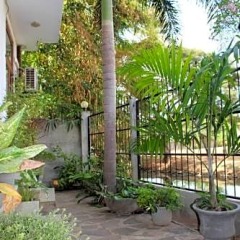 Отель Vista Villa Kapuru фото 5