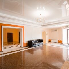 Гостиница Azat Hotel Казахстан, Нур-Султан - отзывы, цены и фото номеров - забронировать гостиницу Azat Hotel онлайн интерьер отеля фото 2