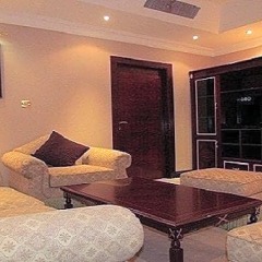 Chairmen Hotel балкон