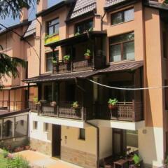 Отель Panorama Guest House Смолян