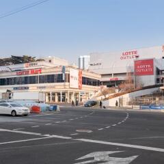 Отель J Loft Seoul Station фото 6