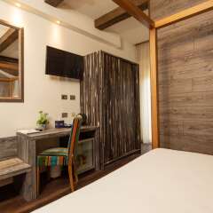 Best Western Maison B Hotel Римини удобства в номере фото 2