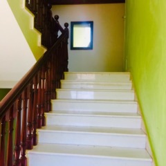 Alia Hotel in Djibouti, Djibouti from 172$, photos, reviews - zenhotels.com hotel interior