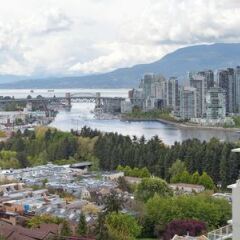 Отель Holiday Inn Vancouver Centre Канада, Ванкувер - отзывы, цены и фото номеров - забронировать отель Holiday Inn Vancouver Centre онлайн фото 2