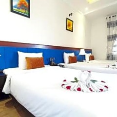 Hai Au Hotel Хойан фото 10