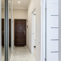 Апартаменты Legrand Apartments интерьер отеля фото 3