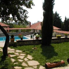 Hotel Augusta Солнечный берег детские мероприятия