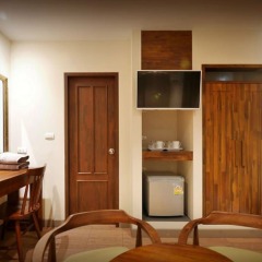 The Mangrove Hotel удобства в номере