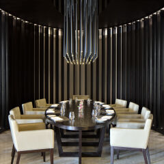 Отель Pullman Dubai Creek City Centre Residences питание